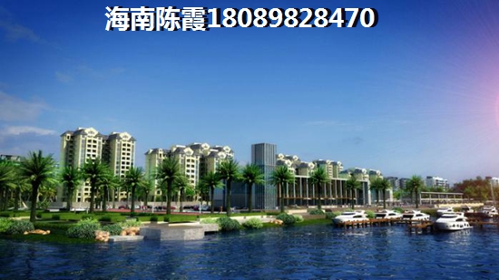 海南房子纸不纸得买?这才是海南买房的真相!