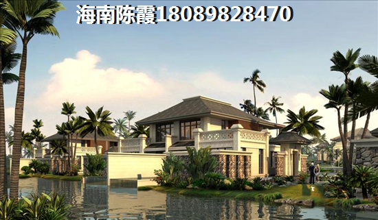 海南儋州房价2026年会跌吗，合隆·华府2026还能买吗
